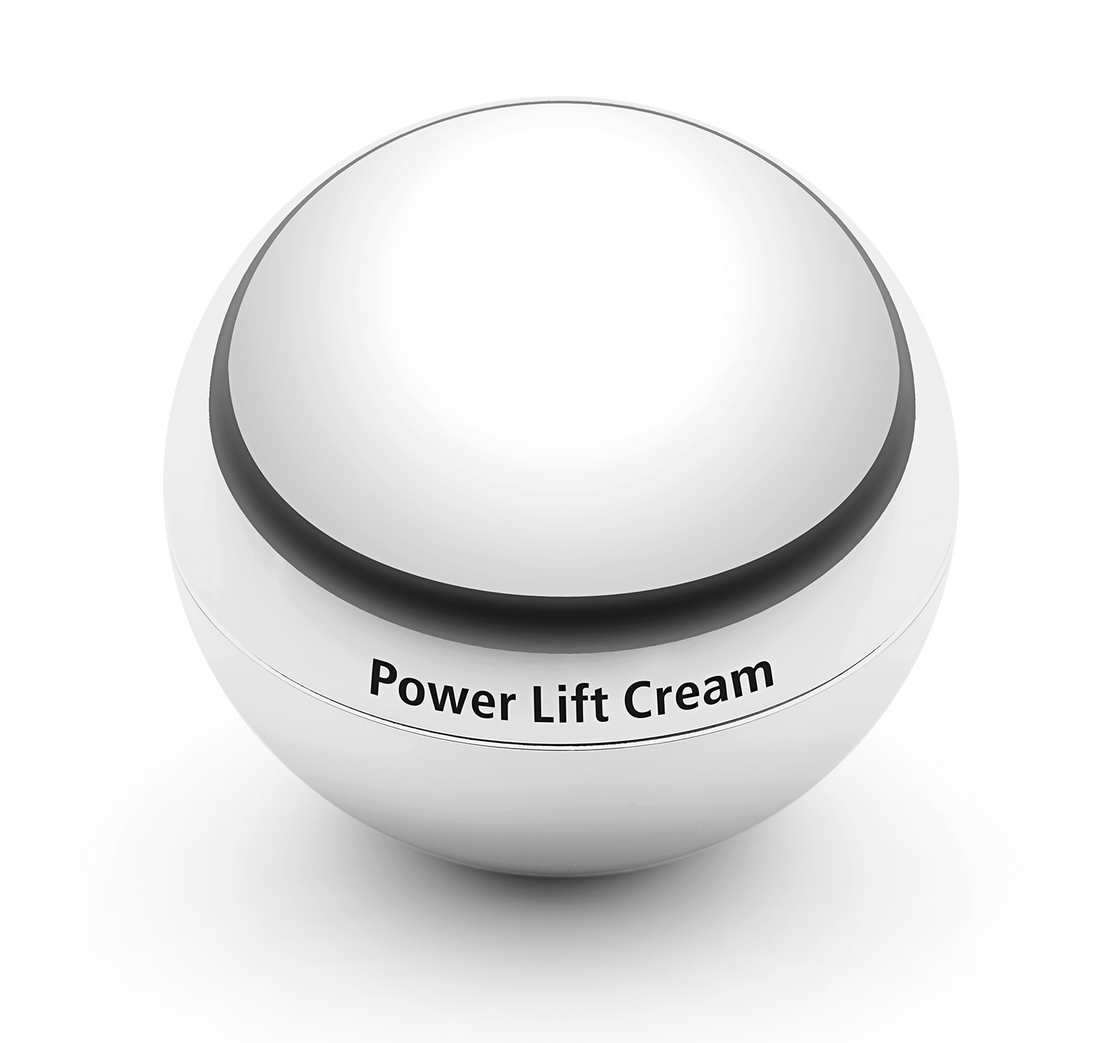 CNC Power Lift Cream, 30 ml