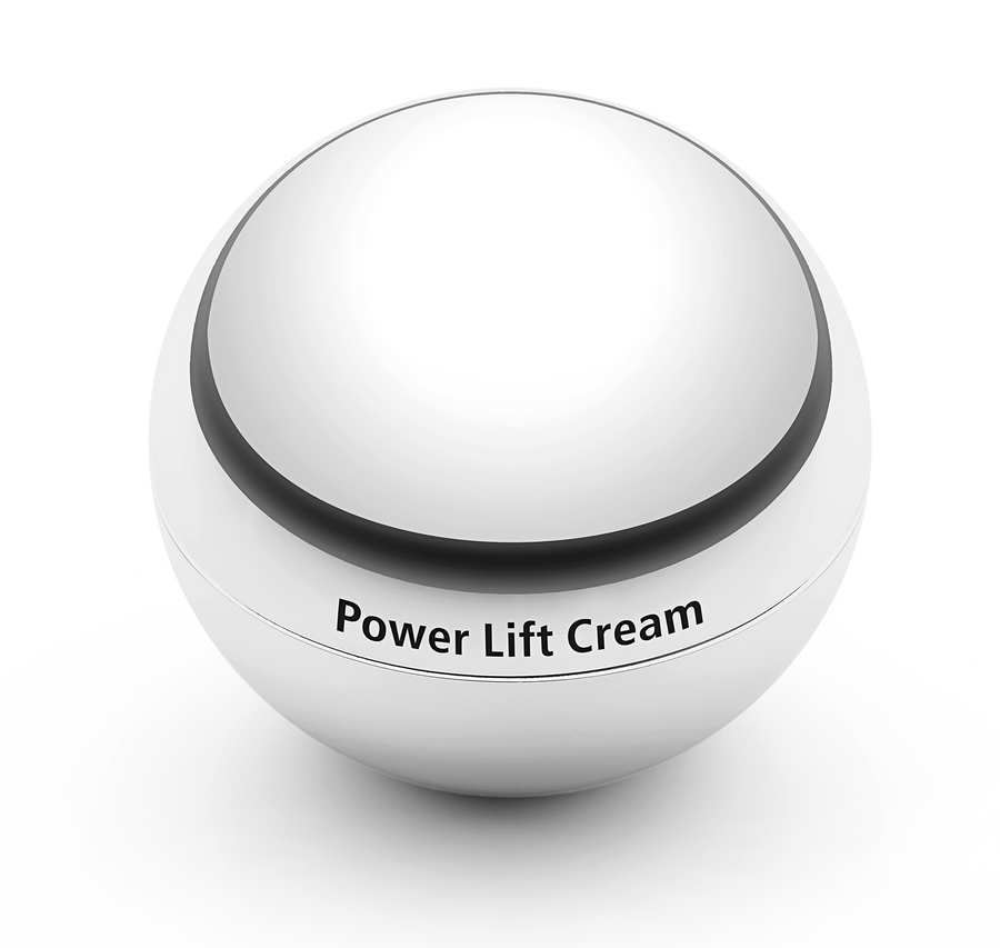 CNC Power Lift Cream mit Peptiden und Squalan für mehr Hautfestigkeit