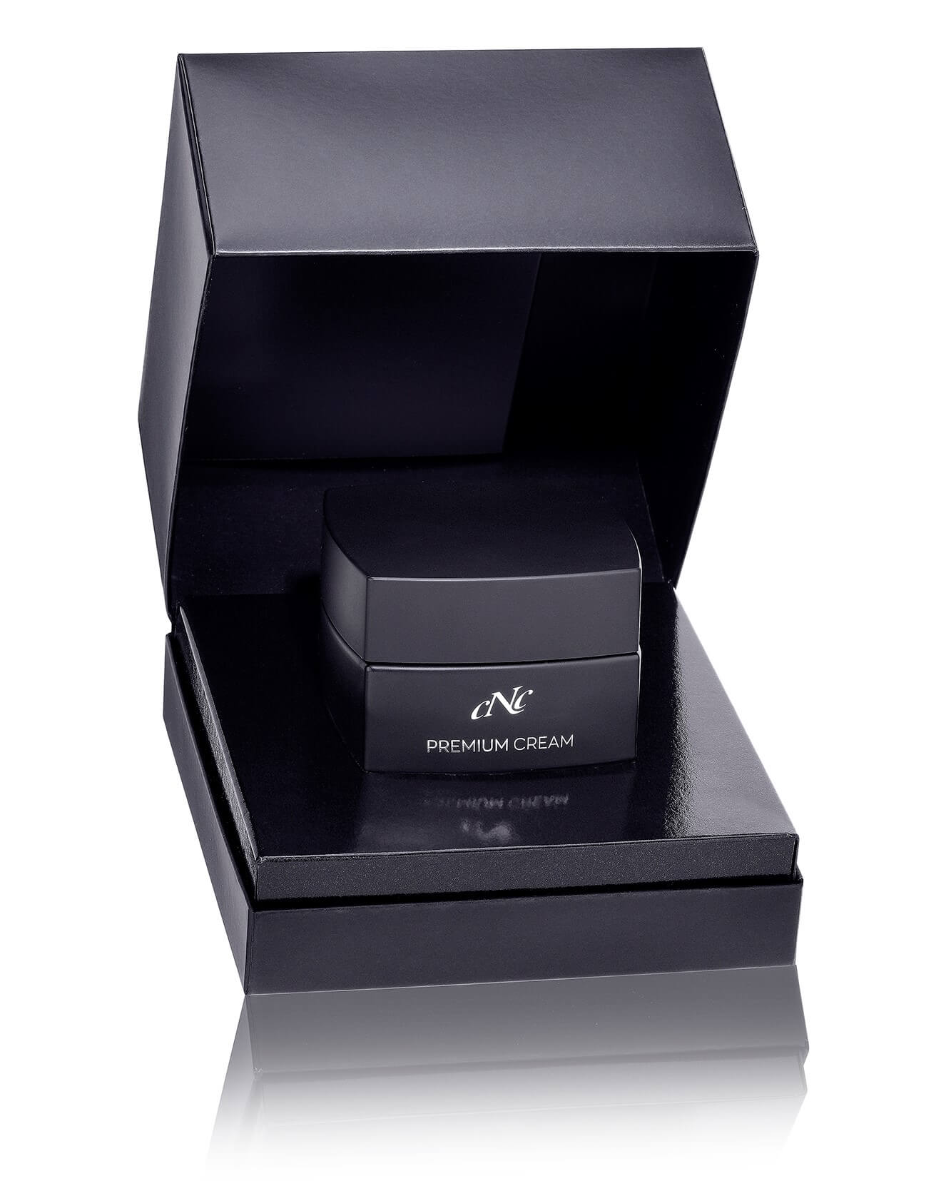 CNC PREMIUM Cream Luxus Anti-Aging Creme, 50 ml