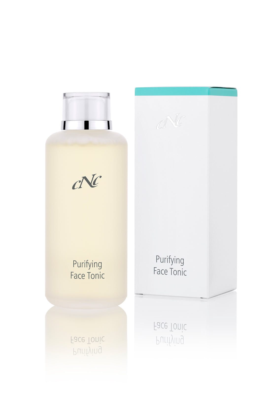 CNC Purifying Face Tonic, 200 ml