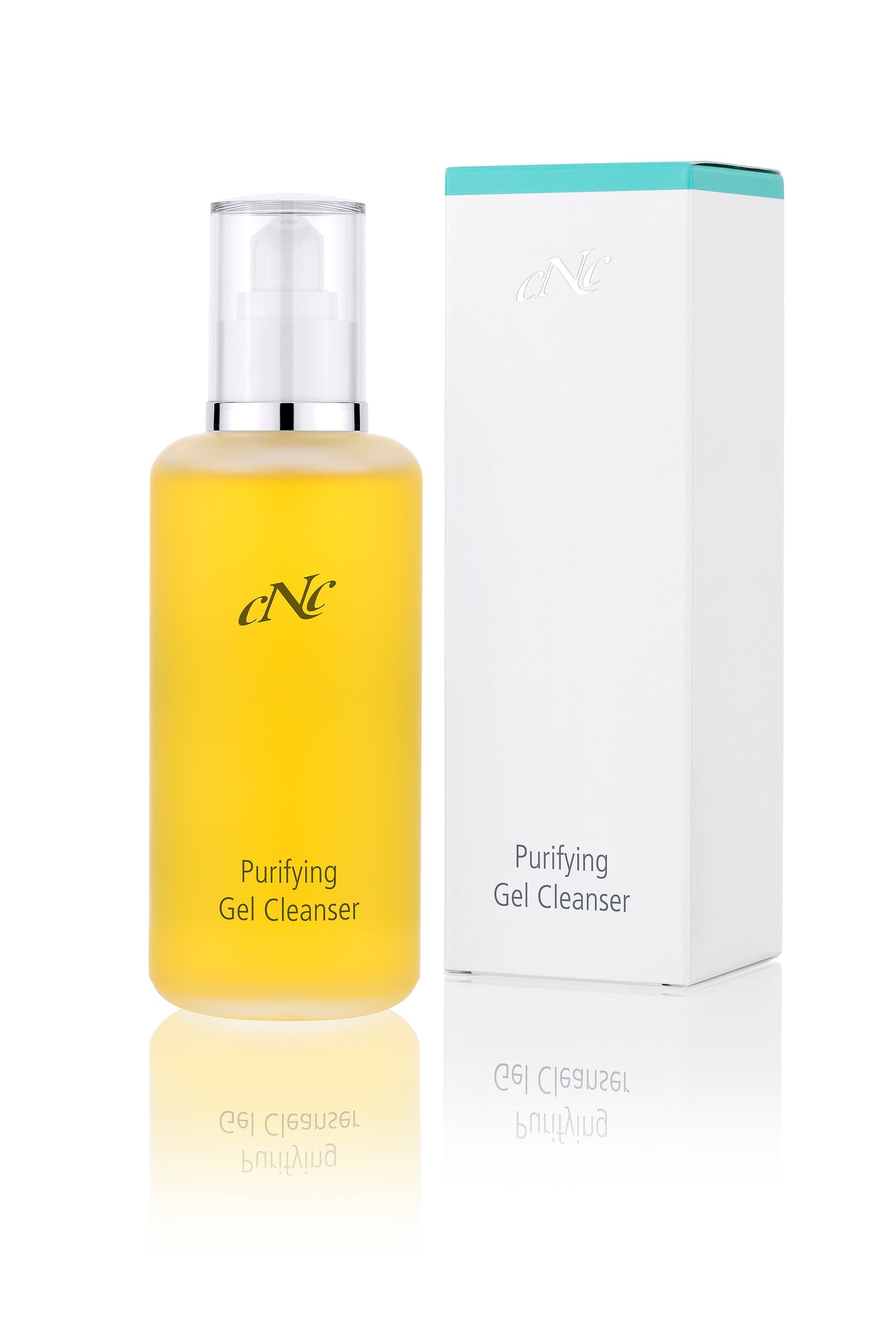 CNC Purifying Gel Cleanser, 200 ml