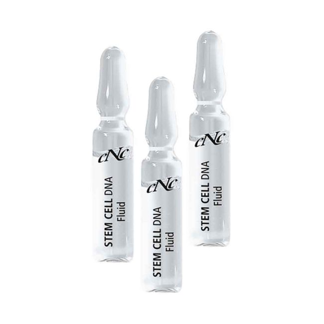 CNC STEM CELL DNA Fluid, 10 x 2 ml