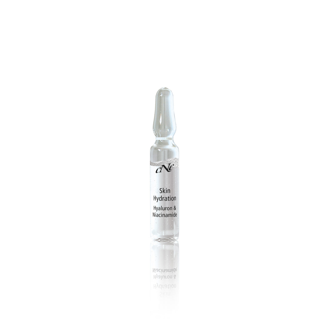 CNC Hyaluronic Aloe Vera Moisture Ampoule, 10 x 2 ml