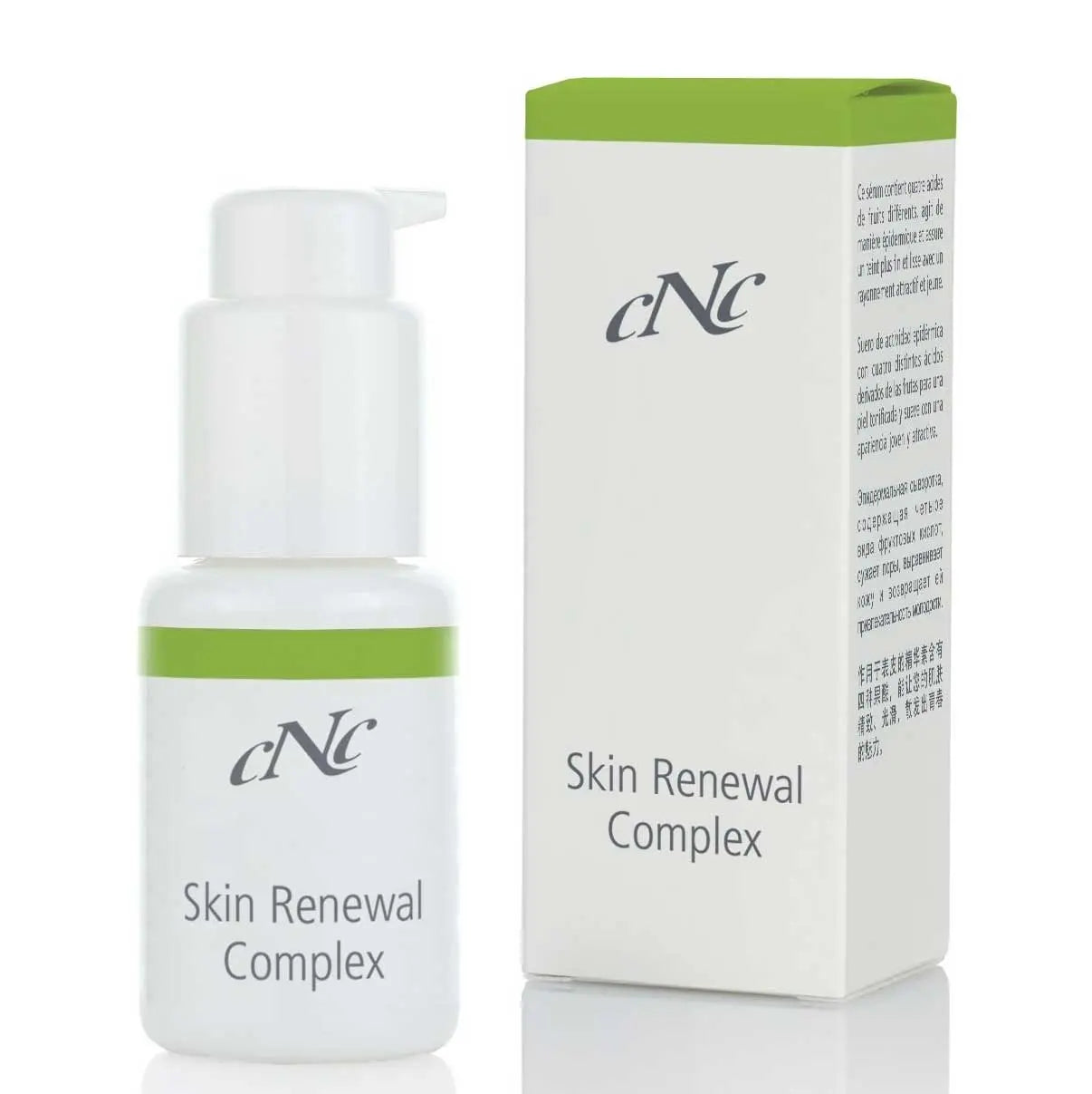 CNC Skin Renewal Complex, 30 ml