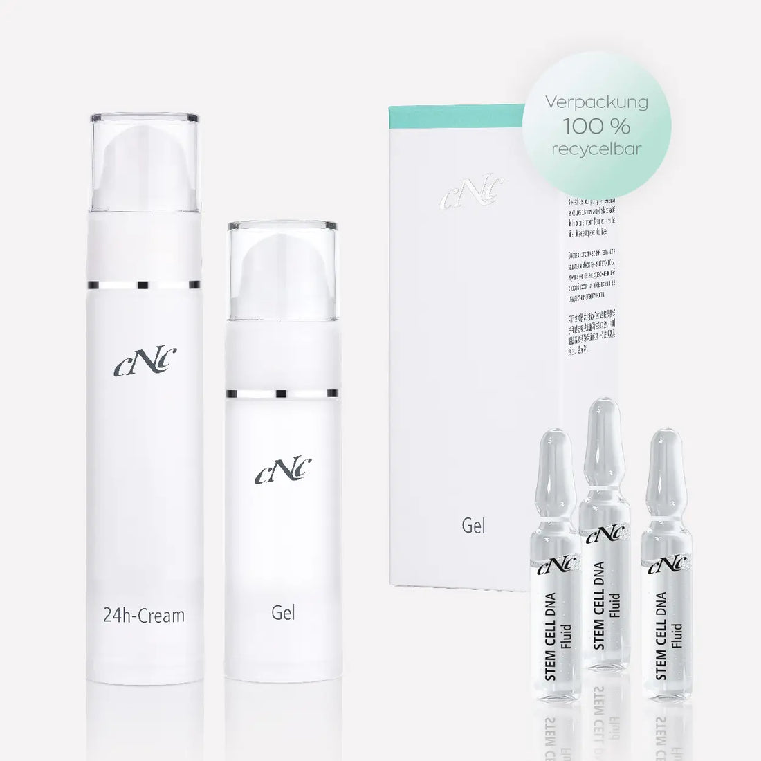 CNC Stem Cell DNA Set