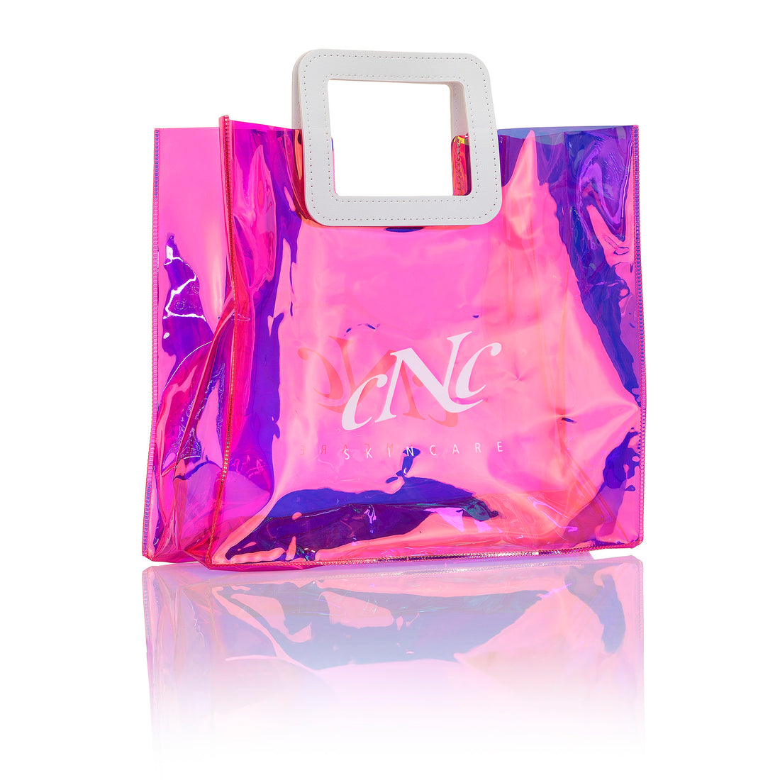 CNC Magic Summer Set + Tasche Gratis, 215ml