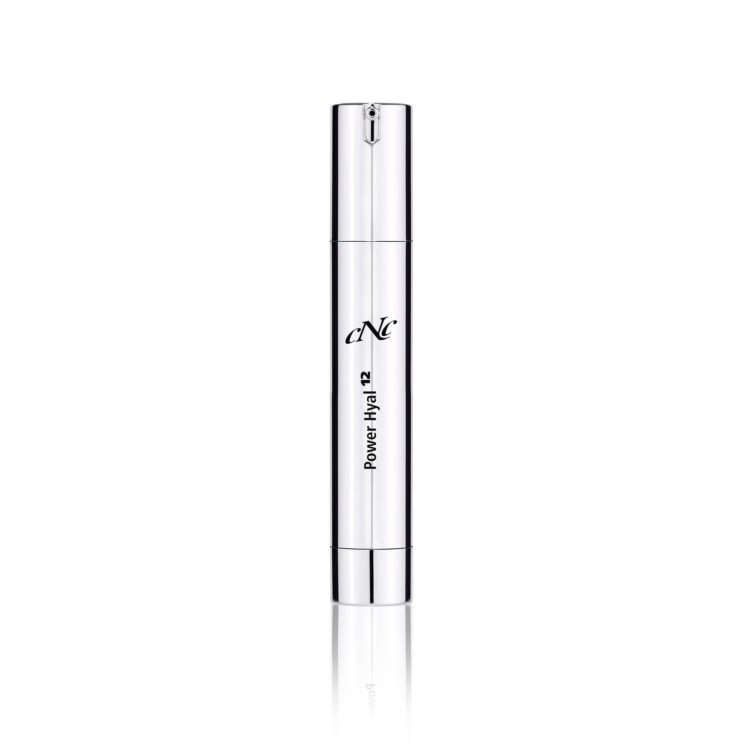 CNC aesthetic world  POWER HYAL 12   30 ml