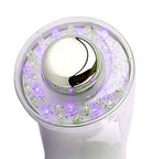 CNC Hand Ultraschallgerät Ultrasonic Beauty Light | Beautygerät für Zuhause