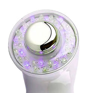 CNC Hand Ultraschallgerät Ultrasonic Beauty Light | Beautygerät für Zuhause