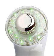 CNC Hand Ultraschallgerät Ultrasonic Beauty Light | Beautygerät für Zuhause