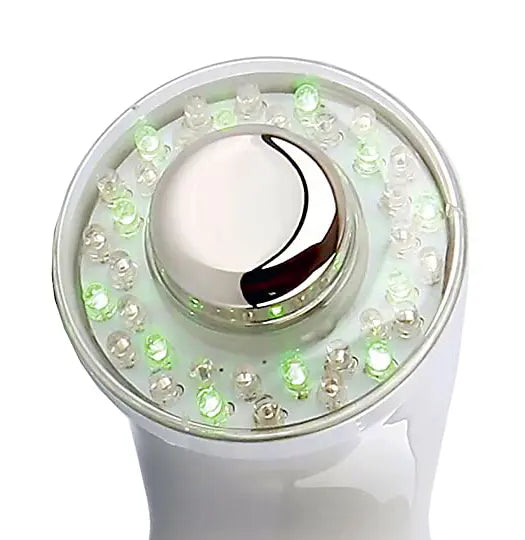 CNC Hand Ultraschallgerät Ultrasonic Beauty Light | Beautygerät für Zuhause