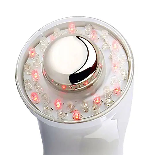 CNC Hand Ultraschallgerät Ultrasonic Beauty Light | Beautygerät für Zuhause