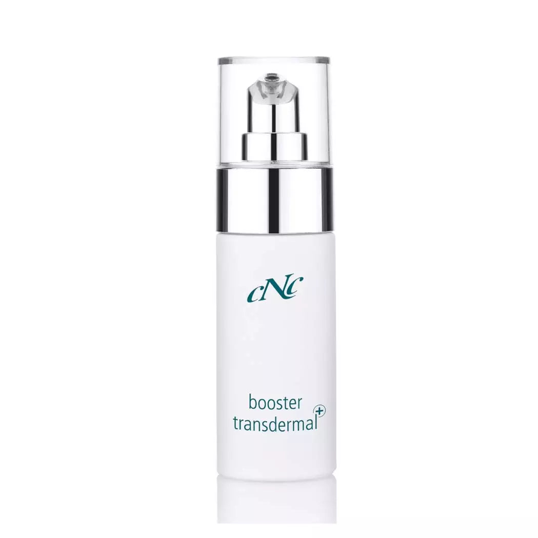 CNC aesthetic pharm booster transdermal +, 30 ml