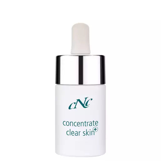 CNC aesthetic pharm concentrate clear skin +, 15 ml