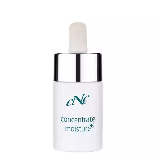 CNC aesthetic pharm concentrate moisture +, 15 ml