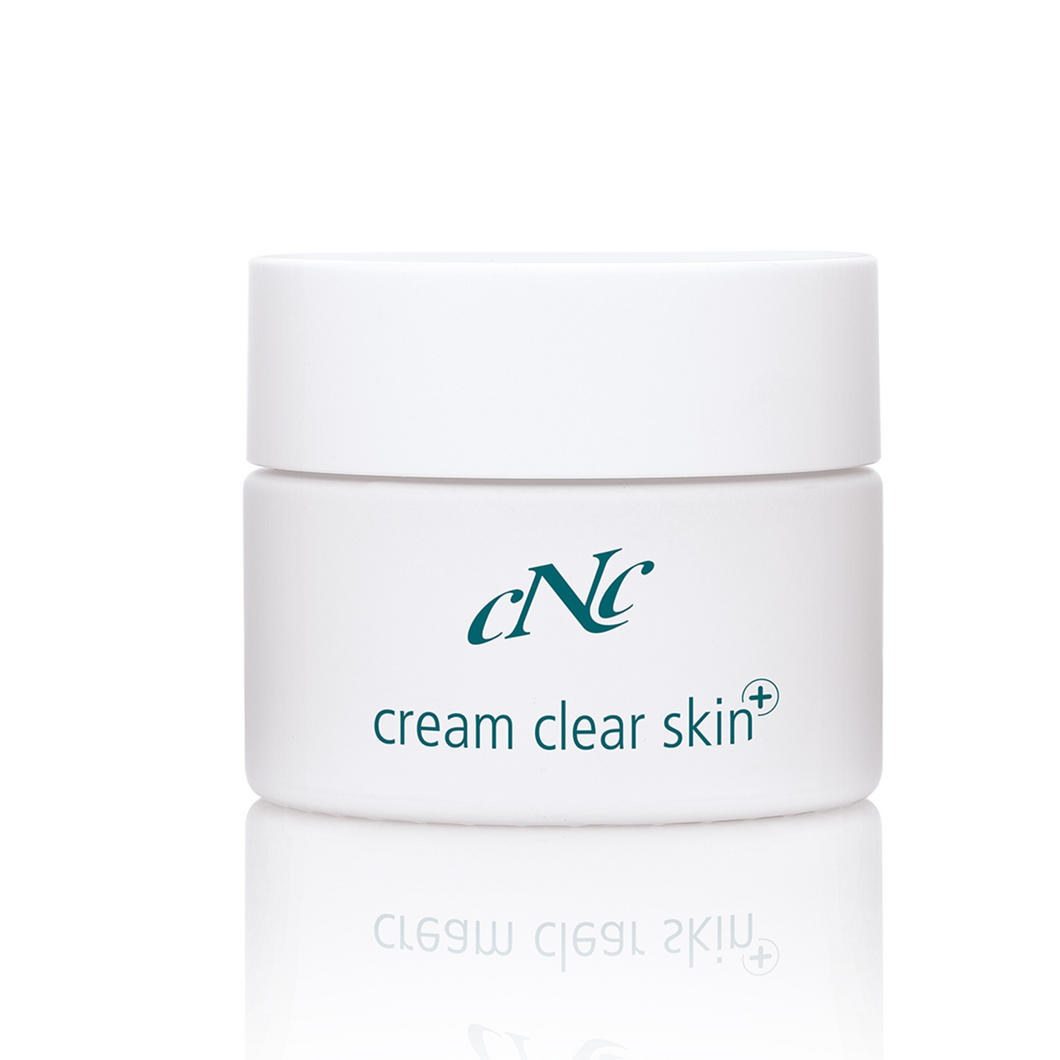 CNC aesthetic pharm cream clear skin +, 50 ml