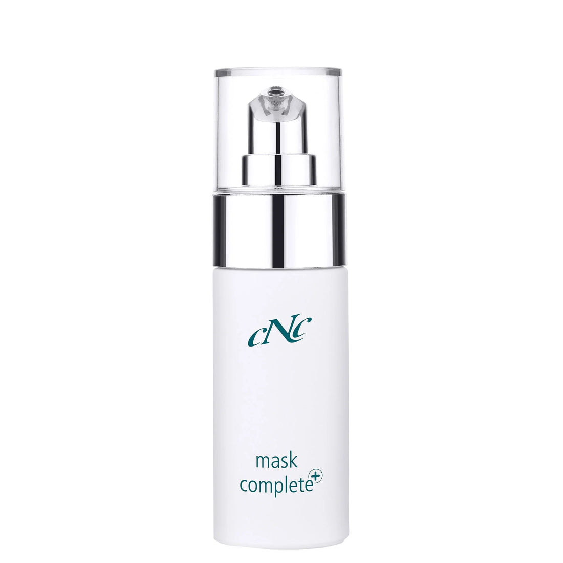 CNC aesthetic pharm mask complete +, 30 ml