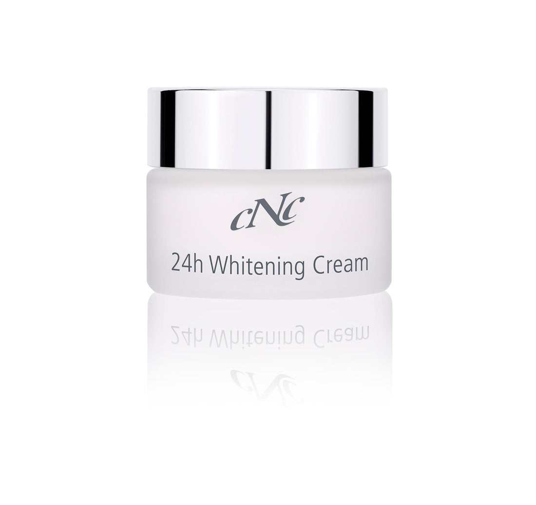 CNC aesthetic world 24h Whitening Cream, 50 ml