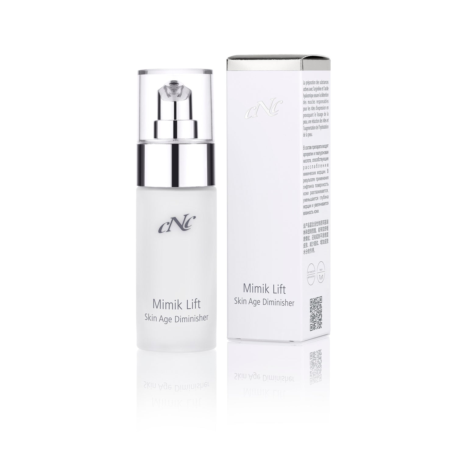 CNC aesthetic world Mimik Lift, 30 ml