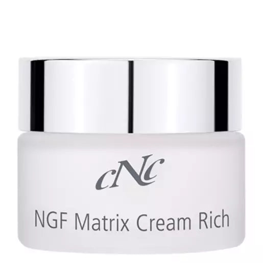 CNC aesthetic world NGF Matrix Cream Rich, 50 ml