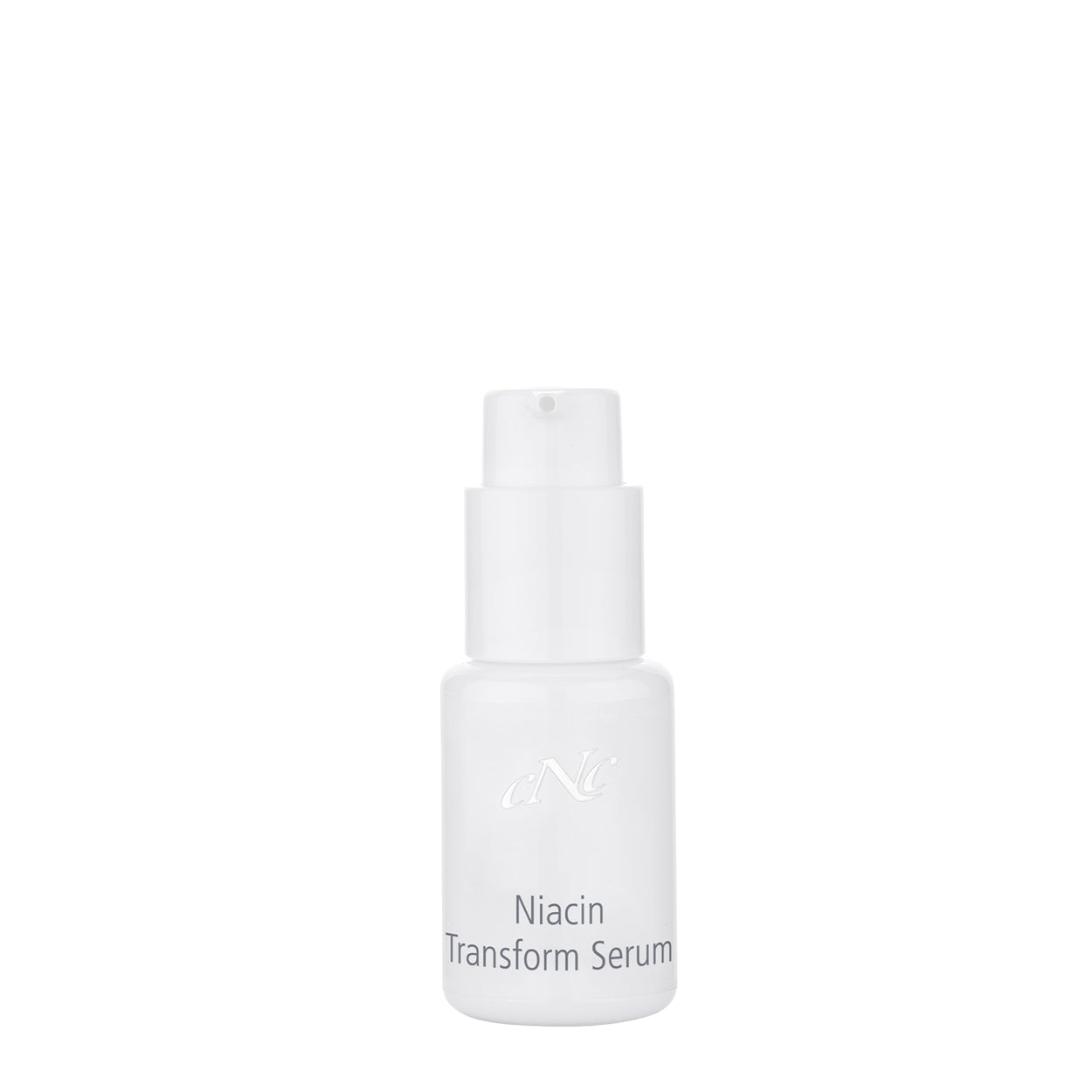 CNC aesthetic world Niacin Transform Serum 30 ml mit Niacinamid und Tranexamsäure