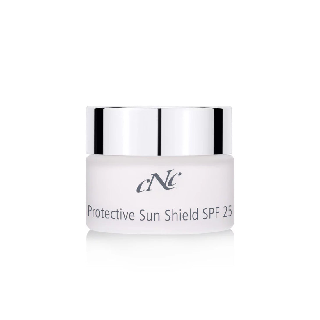 CNC aesthetic world Protective Sun Shield, 50 ml