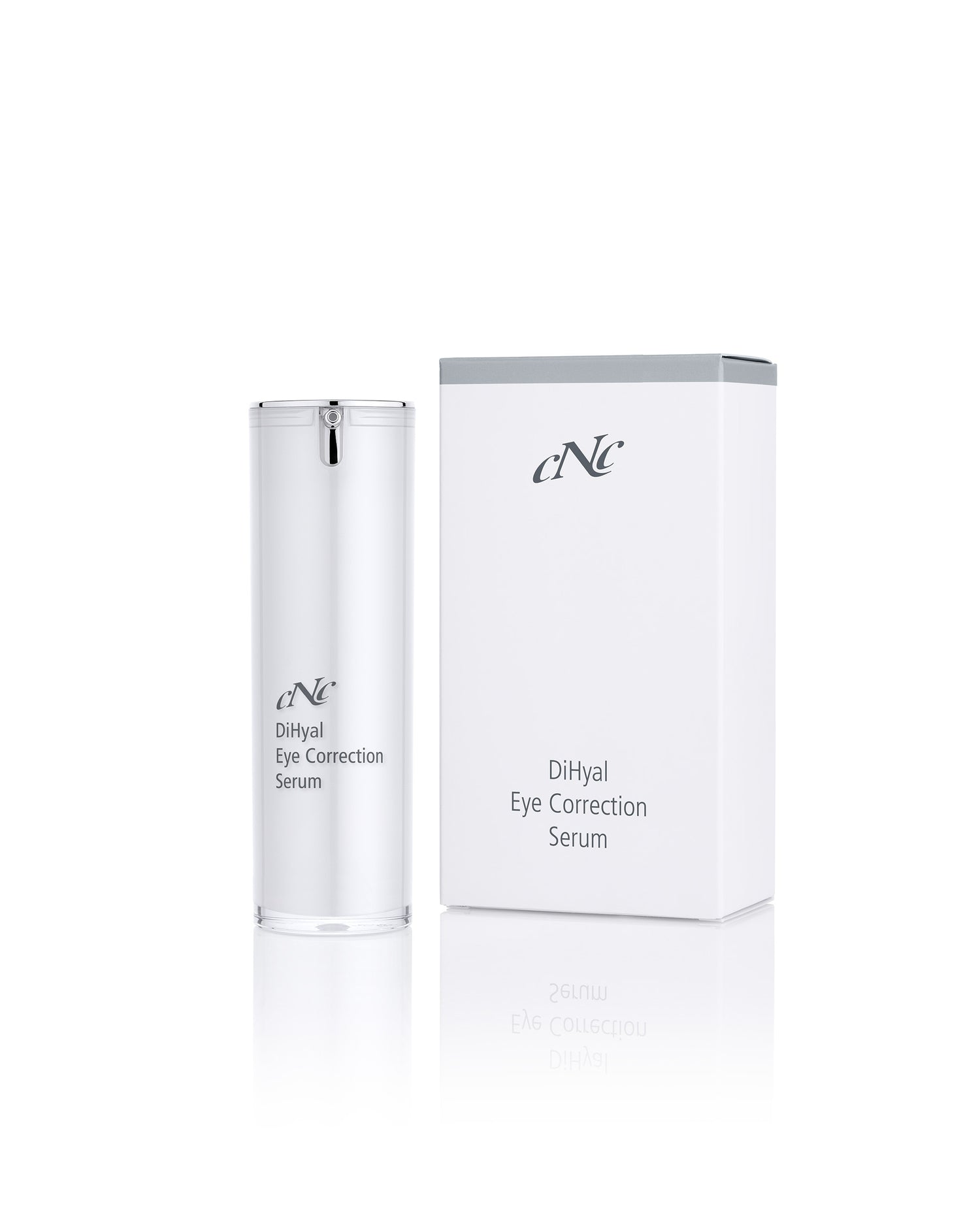 CNC classic plus DiHyal Eye Correction Serum, 30 ml