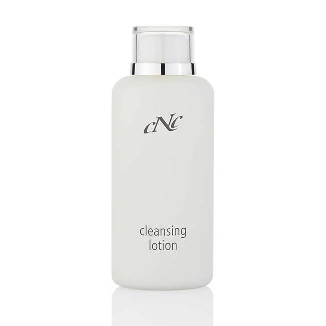 CNC skin2derm® cleansing lotion, 200 ml