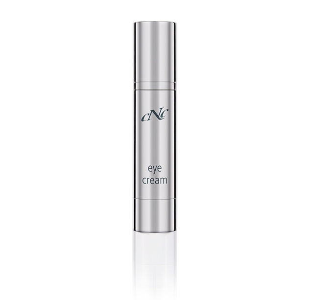 CNC skin2derm® eye cream, 15 ml