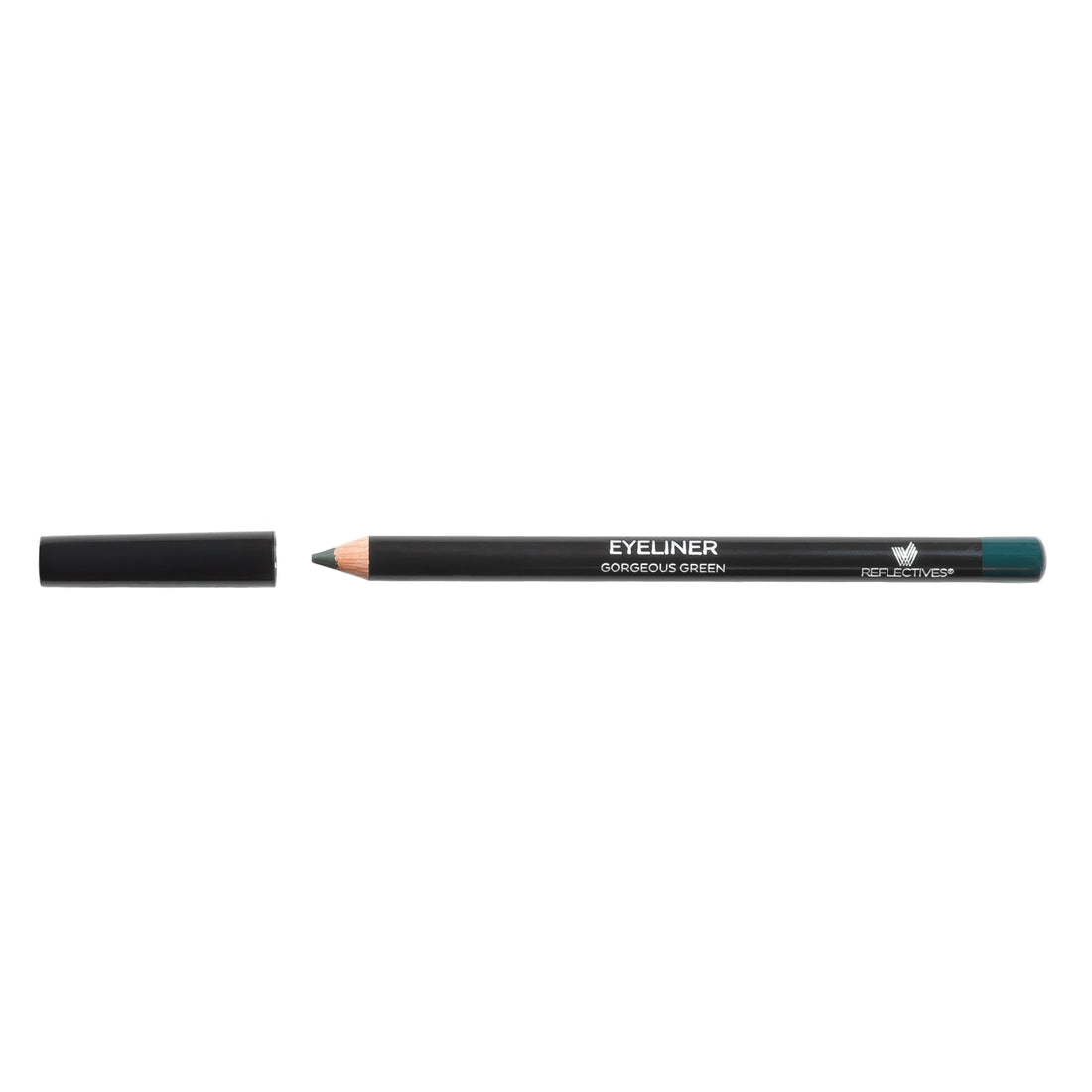 REFLECTIVES MINERAL EYELINER GORGEOUS GREEN