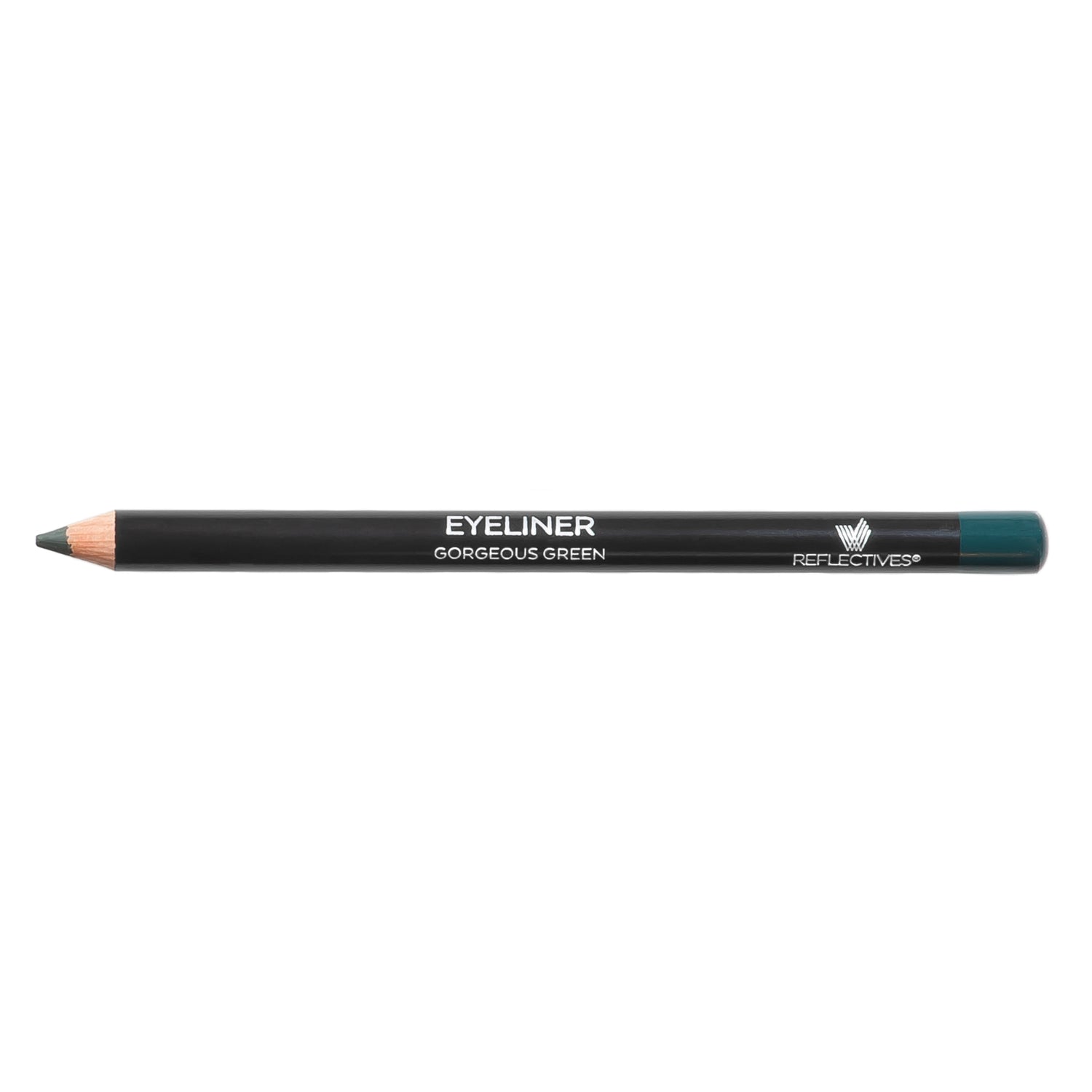 REFLECTIVES MINERAL EYELINER GORGEOUS GREEN