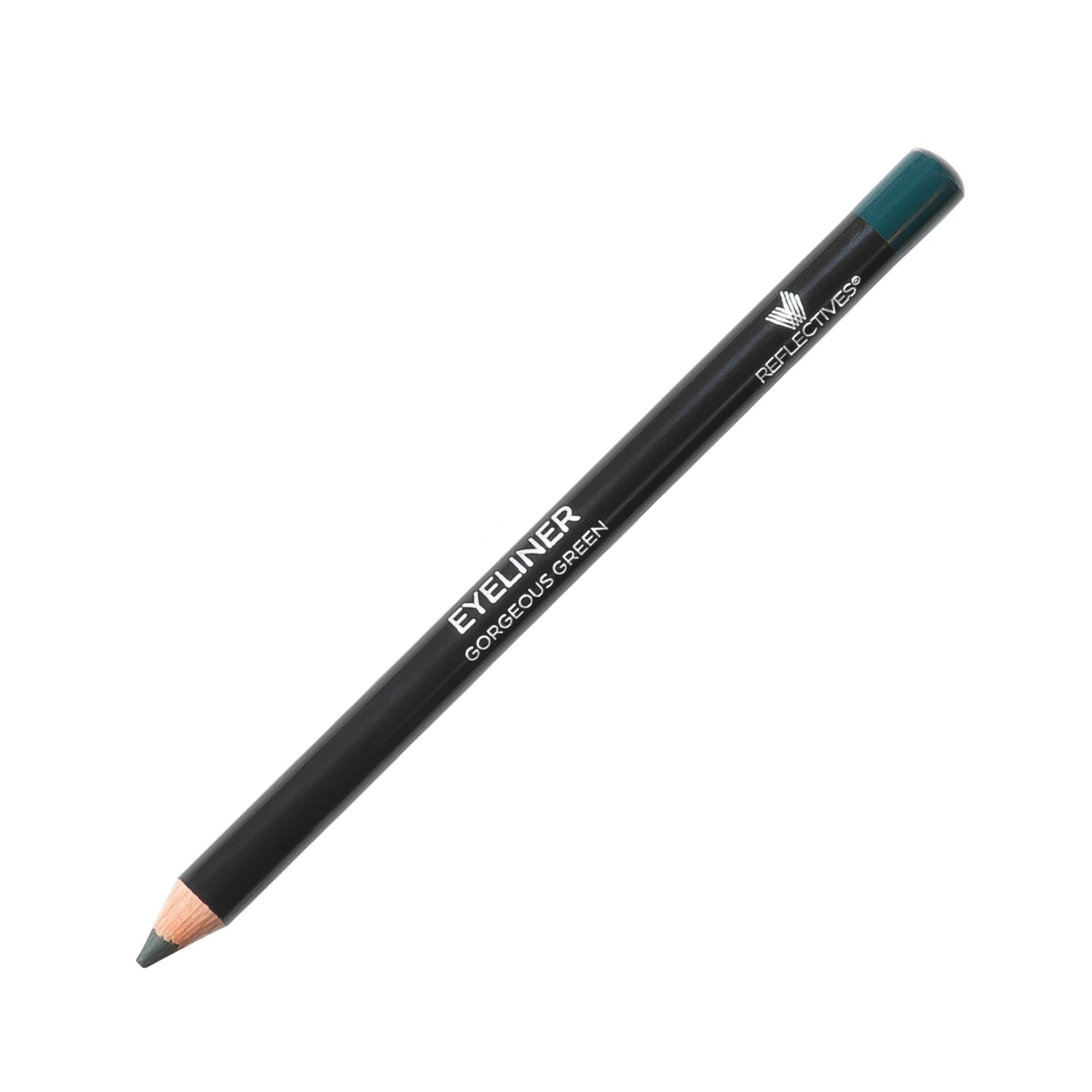 REFLECTIVES MINERAL EYELINER GORGEOUS GREEN