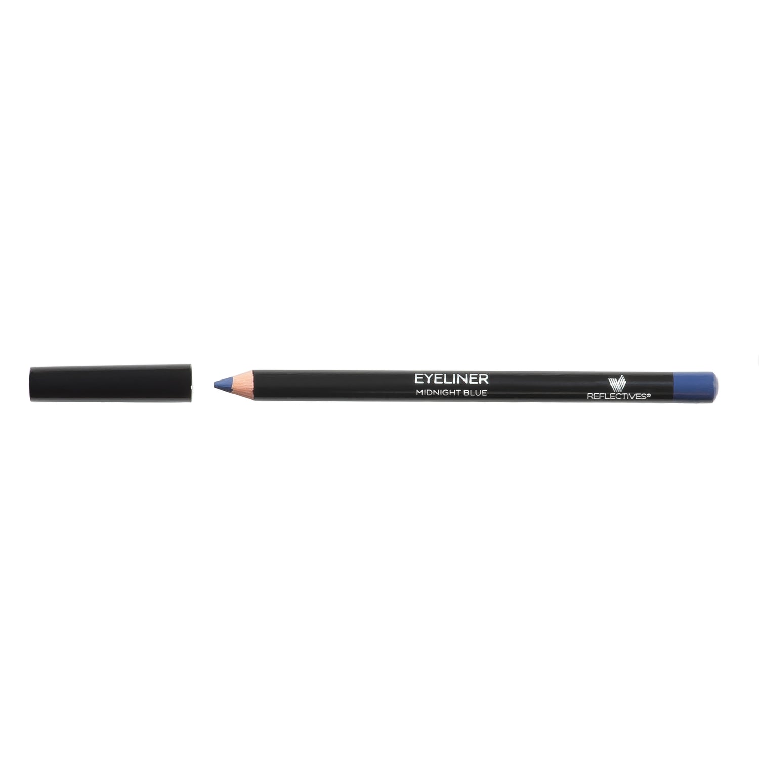 REFLECTIVES MINERAL EYELINER MIDNIGHT BLUE