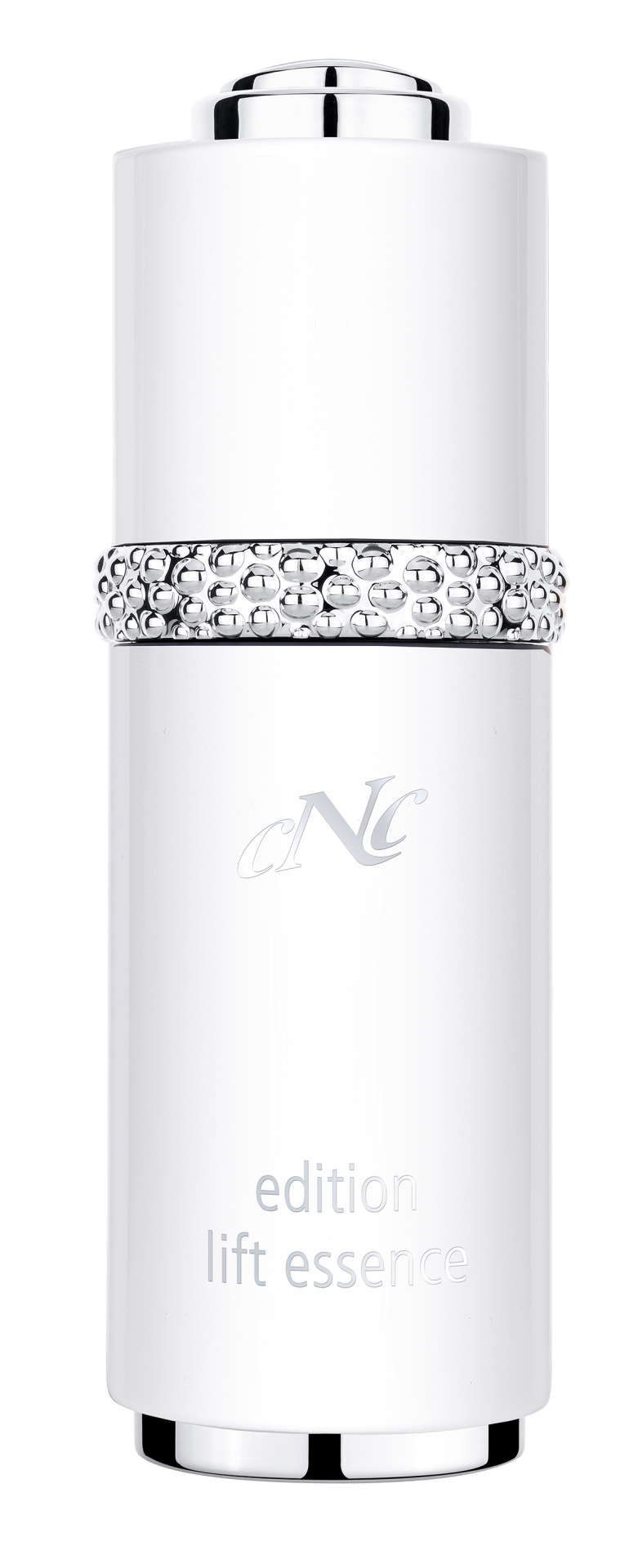 CNC edition 4.0 lift essence Serum mit Hyaluronsäure und Peptiden für reife Haut