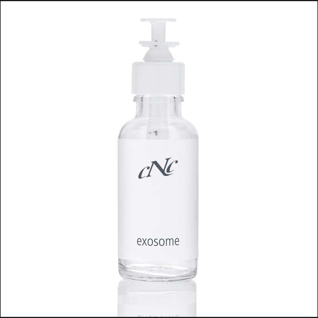 CNC MED HYAL Exosome Serum 30 ml