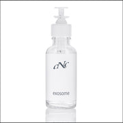 CNC MED HYAL Exosome Serum mit biomimetischen Exosomen und Hyaluronsäure für reife Haut