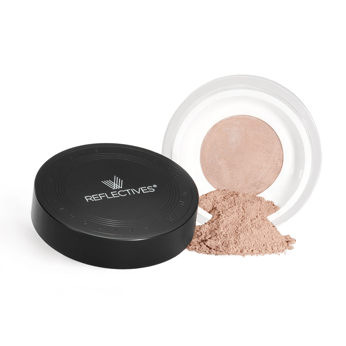 REFLECTIVES MINERAL MAKE-UP neutral / hell 6g