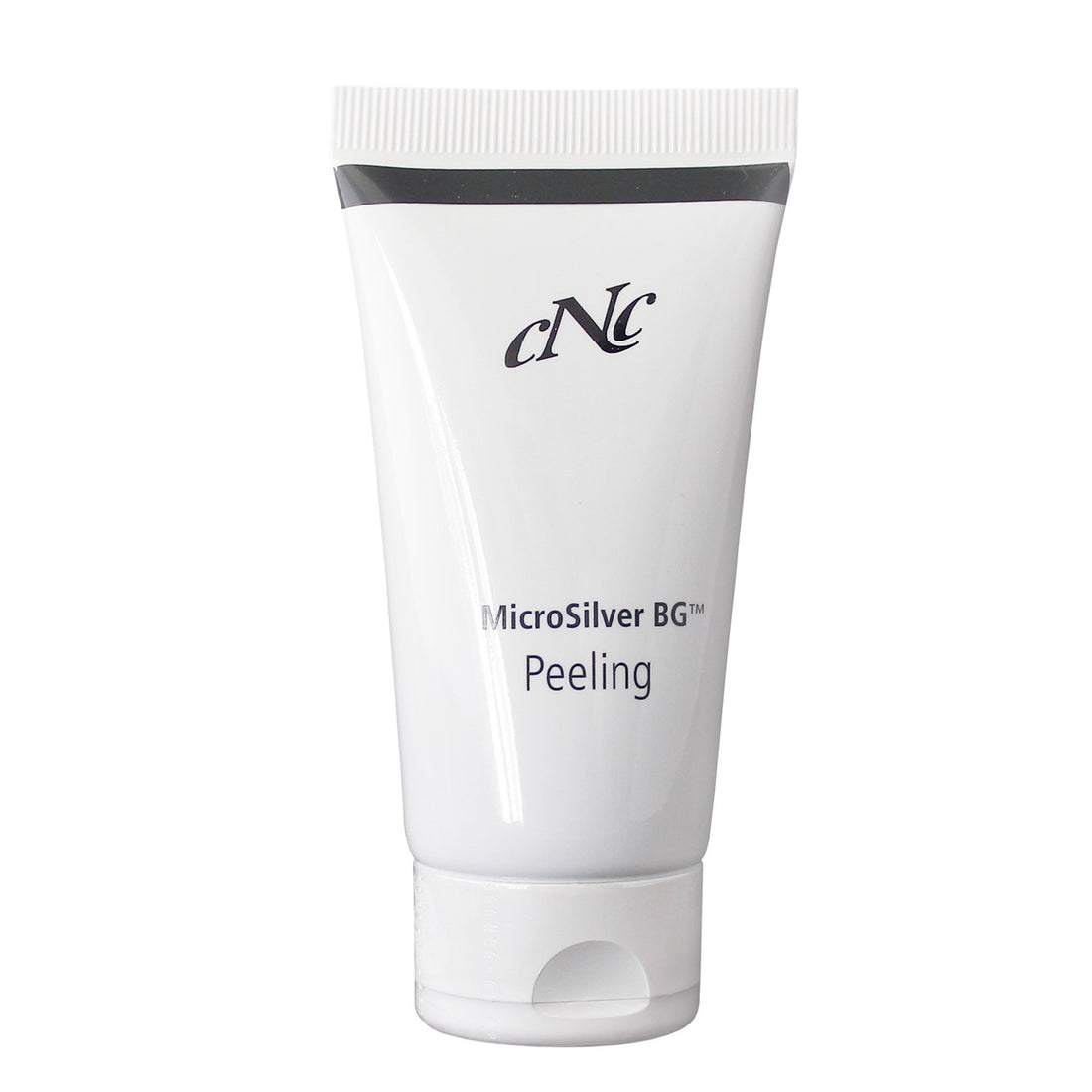 CNC MicroSilver BG™ Peeling - Face Wash - Face & Body Spray - Sparpaket 250 ml