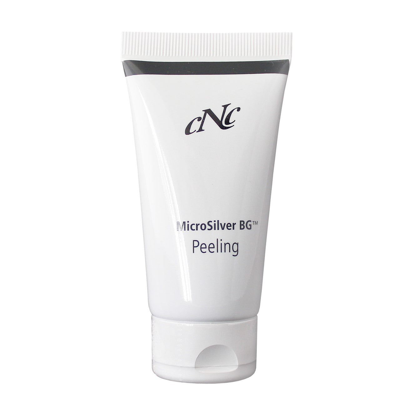 CNC MicroSilver BG™ Pflege-Set Face Wash Peeling Face & Body Spray 250 ml