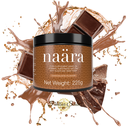 Naära Collagen Beauty Drink Schokolade 297g