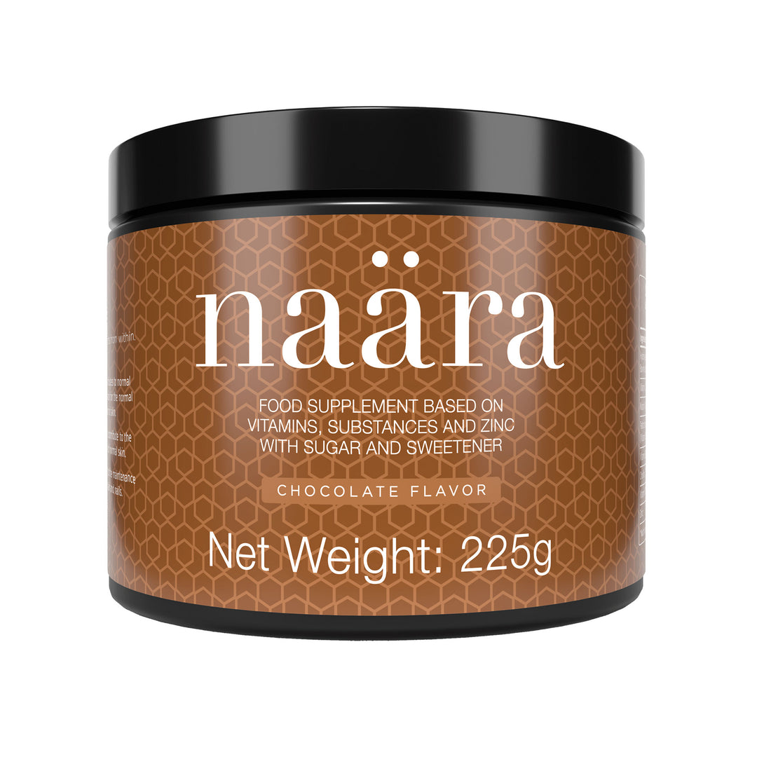 Naära Collagen Beauty Drink Chocolate 297g