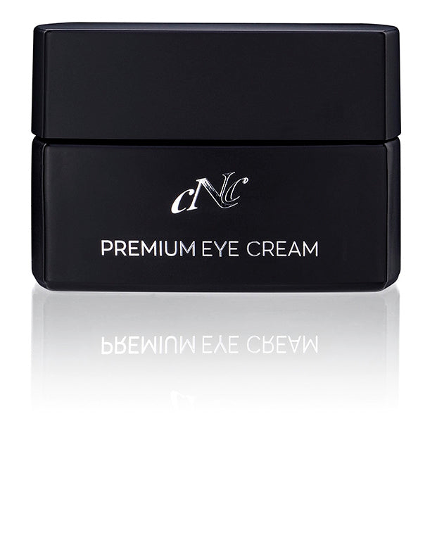 CNC Premium Eye Cream 15 ML - GLOW EFFEKT