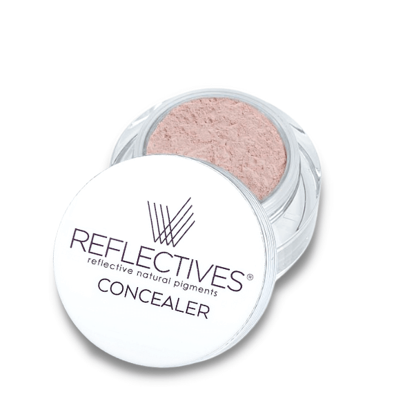 REFLECTIVES CONCEALER RÖTLICH – HELL