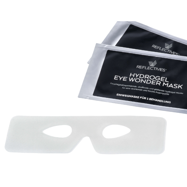 REFLECTIVES HYDROGEL EYE WONDER MASK