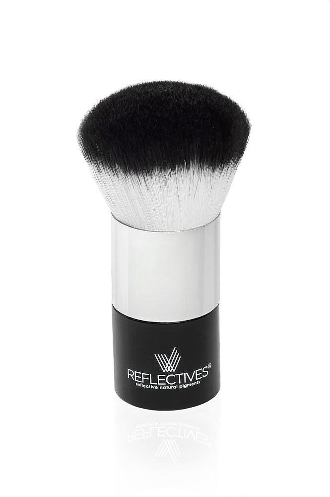 REFLECTIVES MAKE-UP PINSEL-SET 1