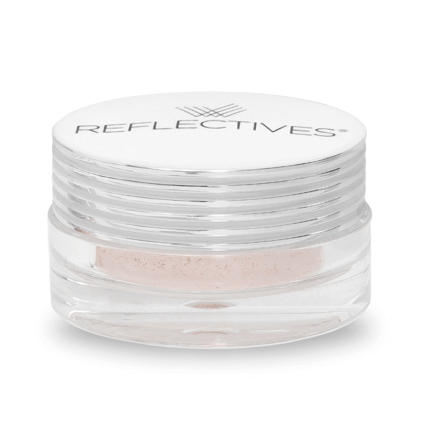 REFLECTIVES MINERAL MAKE-UP neutral / weiß 6 g