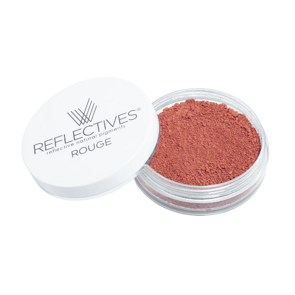 REFLECTIVES ROUGE DARK TERRACOTTA 3g