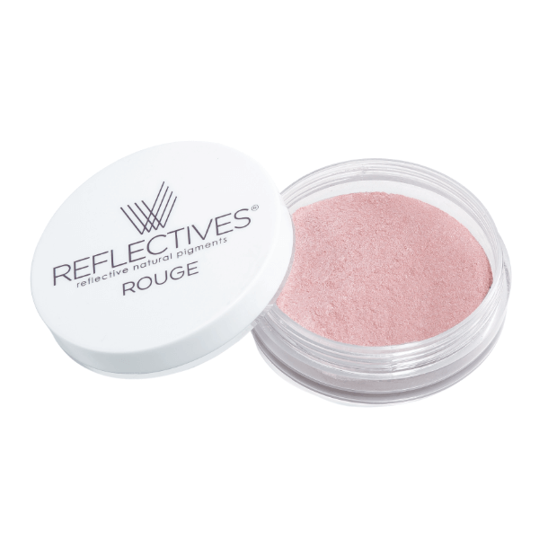 REFLECTIVES ROUGE LIGHT ROSE 3g