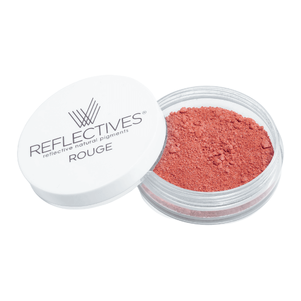 REFLECTIVES ROUGE WARM TERRACOTTA 3g