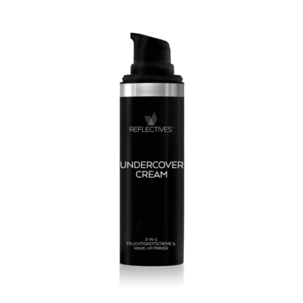 REFLECTIVES UNDERCOVER CREAM, 30ml